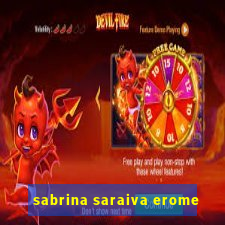 sabrina saraiva erome